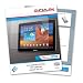 atFoliX FX-Clear Ecran-Protecteur pour Samsung Galaxy Tab 10.1 - Ultra-clair et � rev�tement dur! La plus haute qualit� - Made in Germany!