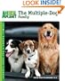 The Multiple-Dog Family (Animal Planet Pet Care Library)
