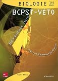 Biologie 1e ann�e BCPST-V�to
