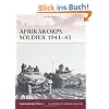 Afrikakorps Soldier 1941-43 (Warrior)