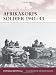 Afrikakorps Soldier 194143 (Warrior)
