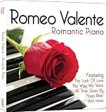 Romeo Valente: Romantic Piano