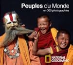 CALENDRIER PERP�TUEL PEUPLES DU MONDE...