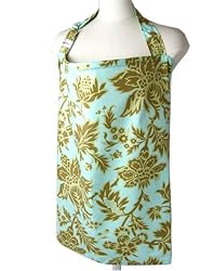 Bebe Au Lait Nursing Cover, Windsor