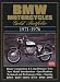 BMW Motorcycles 1971-76 Gold Portfolio