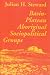 Basin Plateau Aboriginal Sociopolitical (Smithsonian Institution Bureau of American Ethnology Bulletin, No 20)