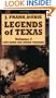 Legends of Texas: Lost Mines and Buried Treasure