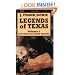 Legends of Texas: Lost Mines and Buried Treasure