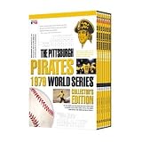 Pittsburgh Pirates, The: 1979 World Series Collector's Edition