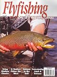 Fly Fishing And TYI, Fall 2008 Issue