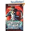 Skulduggery Pleasant: Dark Days