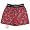 Taz Red Boxer Shorts for Boys