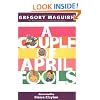 A Couple of April Fools (Hamlet Chronicles)