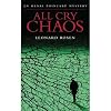 Leonard Rosen'sAll Cry Chaos (Henri Poincare) [Hardcover]2011
