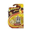 Indiana Jones Action Figure - Grail Knight (Last Crusade)