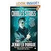 The Jennifer Morgue
