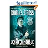 The Jennifer Morgue