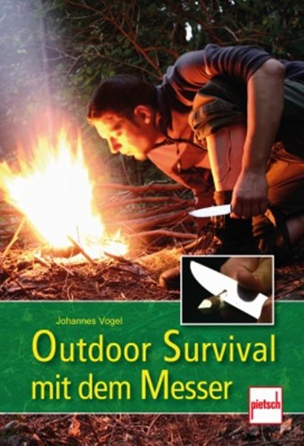 Produkt-Bild: Outdoor Survival mit dem Messer