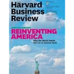 Harvard Business Review $79.00 ($6.58/issue)