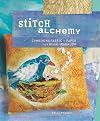 Stitch Alchemy: Combining Fabric & Paper for Mixed Media Art