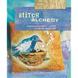 Stitch Alchemy ~ Kelli Perkins