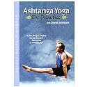 Ashtanga Yoga . THE Practice By David Swenson 2nd & 3rd Series Dvd.