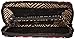 Vera Bradley Women's Cotton Accordion Wallet, Rosewood, One Size