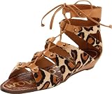 Sam Edelman Womens Dante Gladiator Sandal Sandal
