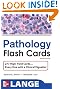 Lange Pathology Flash Cards, Second Edition (LANGE FlashCards)