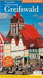 Reiseführer Universitäts- und Hansestadt Greifswald