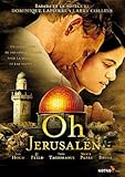 Oh Jerusalem (O Jerusalem) (DVD) (2006) (Spanish Import)