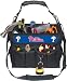 MLB Team Tool Bag 30096 Philadelphia Phillies