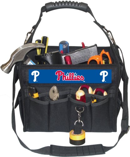 MLB Team Tool Bag 30096 Philadelphia Phillies