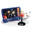 Scientific Interactive Planetarium with Space Gallery