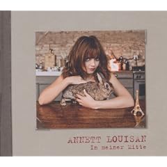 In meiner Mitte, Audio-CD