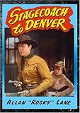 Stagecoach to Denver