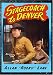 DVD : Stagecoach to Denver