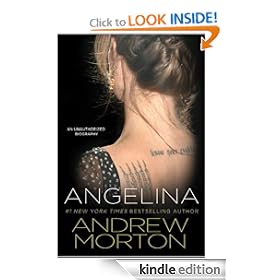 Angelina: An Unauthorized Biography