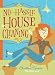 No Hassle Housecleaning