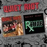 Live & Rare/Rehab