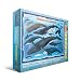Whales & Dolphins 100 Piece Jigsaw Puzzle