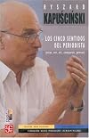 Los cinco sentidos del periodista