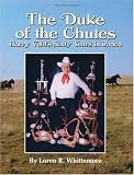 The Duke of the Chutes: Harry Vold's Sixty Years in Rodeo