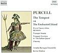 Purcell: The Tempest or The Enchanted Island
