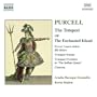 Purcell: The Tempest or The Enchanted Island