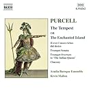 Purcell: The Tempest or The Enchanted Island