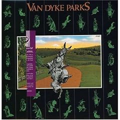 Jump by  Van Dyke Parks 