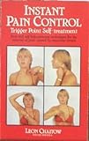 Instant pain control : trigger point self-treatment