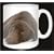 CHOCOLATE LABRADOR DOG Coffee Mug