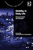 Mobility in Daily Life (Transport and Society)